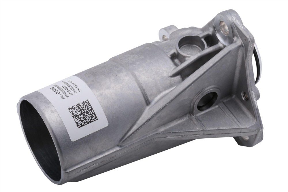 GM Genuine Parts Rear CV Intermediate Shaft Bracket 84610380 — image 2